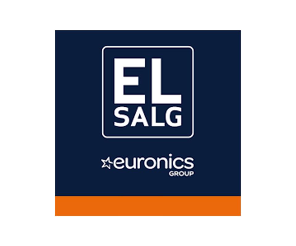El-salg Euronics